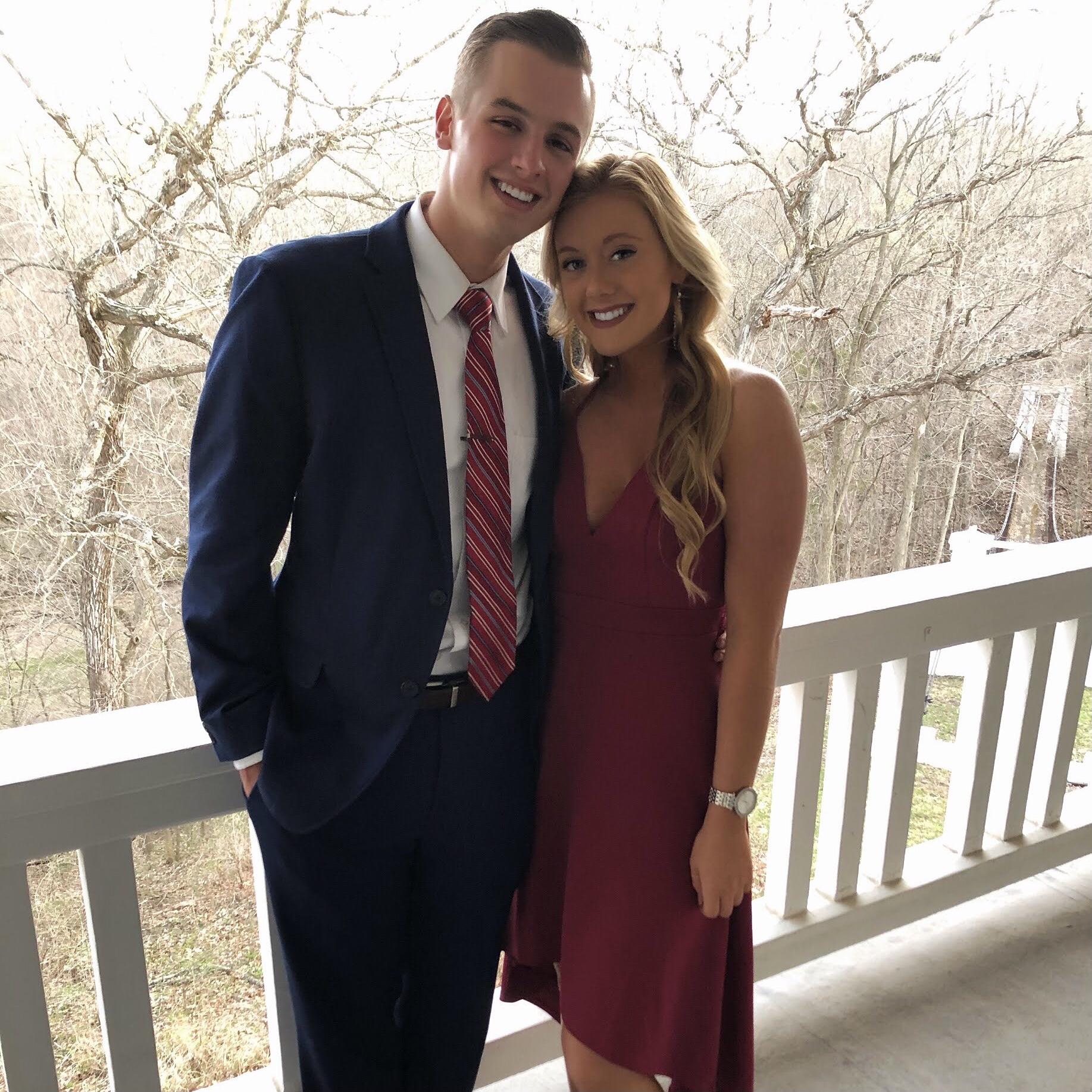 Senior Formal 2019