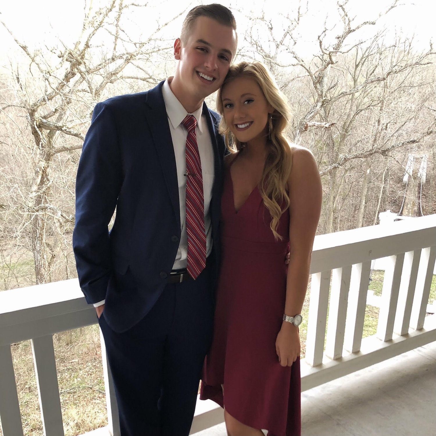 Senior Formal 2019