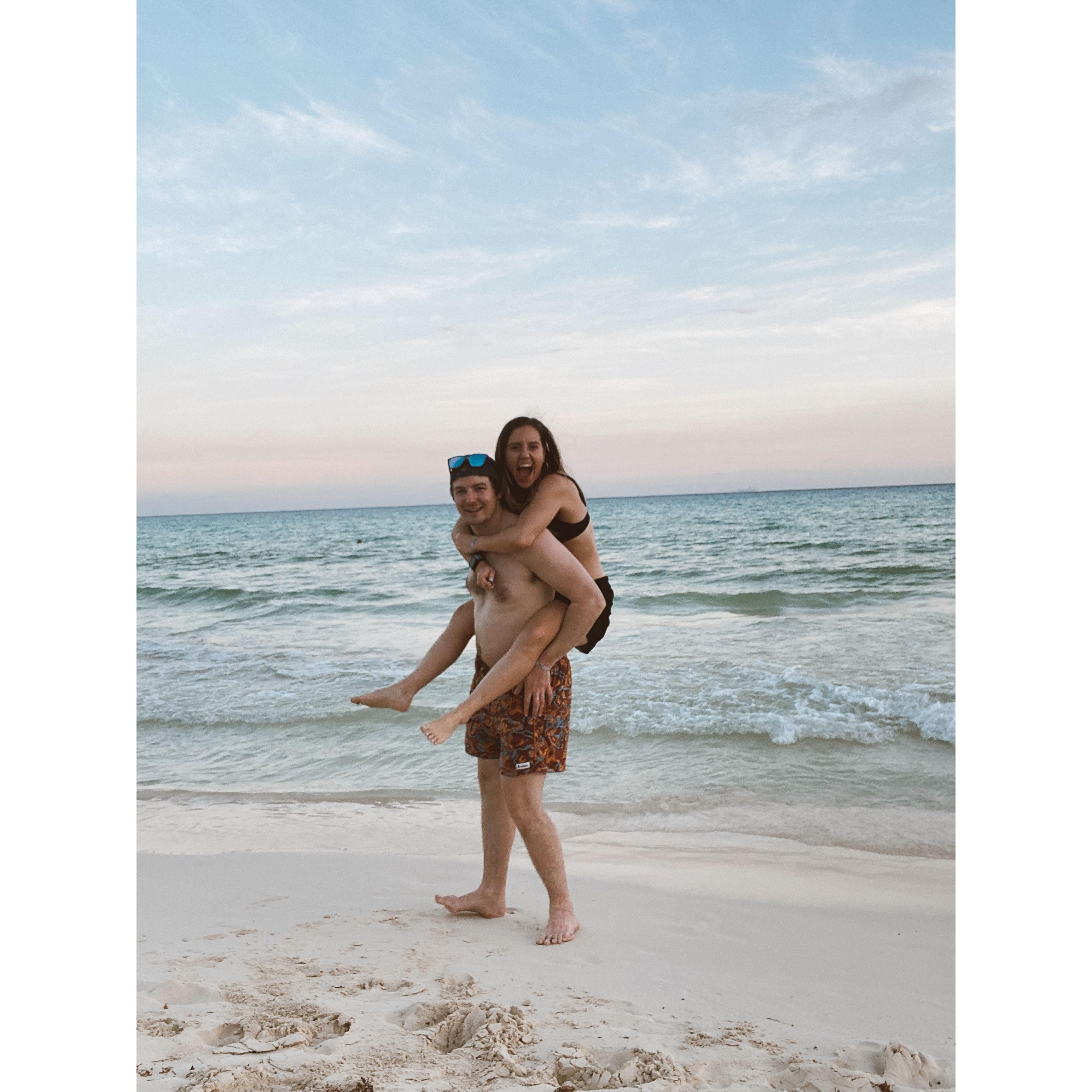 Mexico