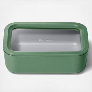 Rectangular Food Container
