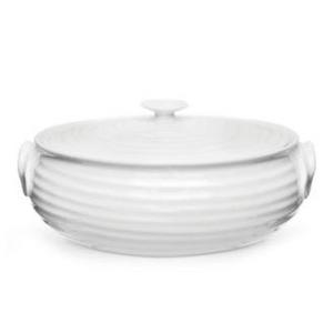 Portmeirion - Dinnerware, Sophie Conran Covered Serving Dish