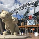 Comerica Park