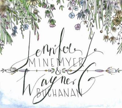 The Wedding Website of Wayne Buchanan and Jennifer Minemyer