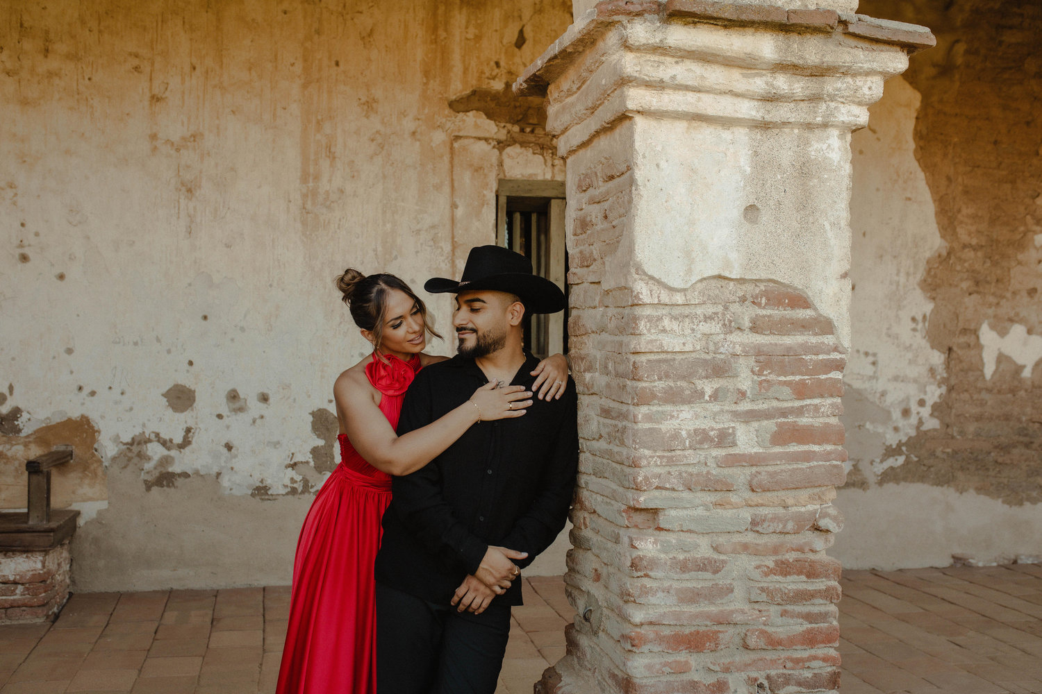 The Wedding Website of Tatiana Yanik and Eduardo Ramirez