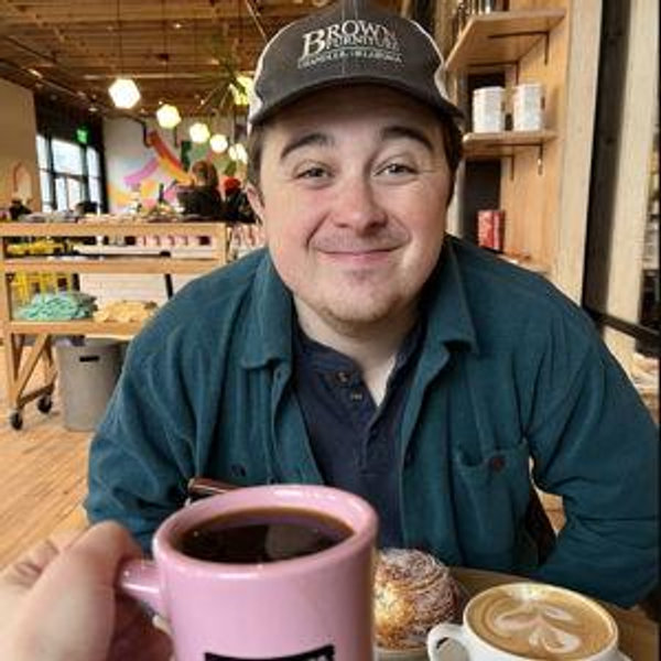 England Coffee Shop Fund