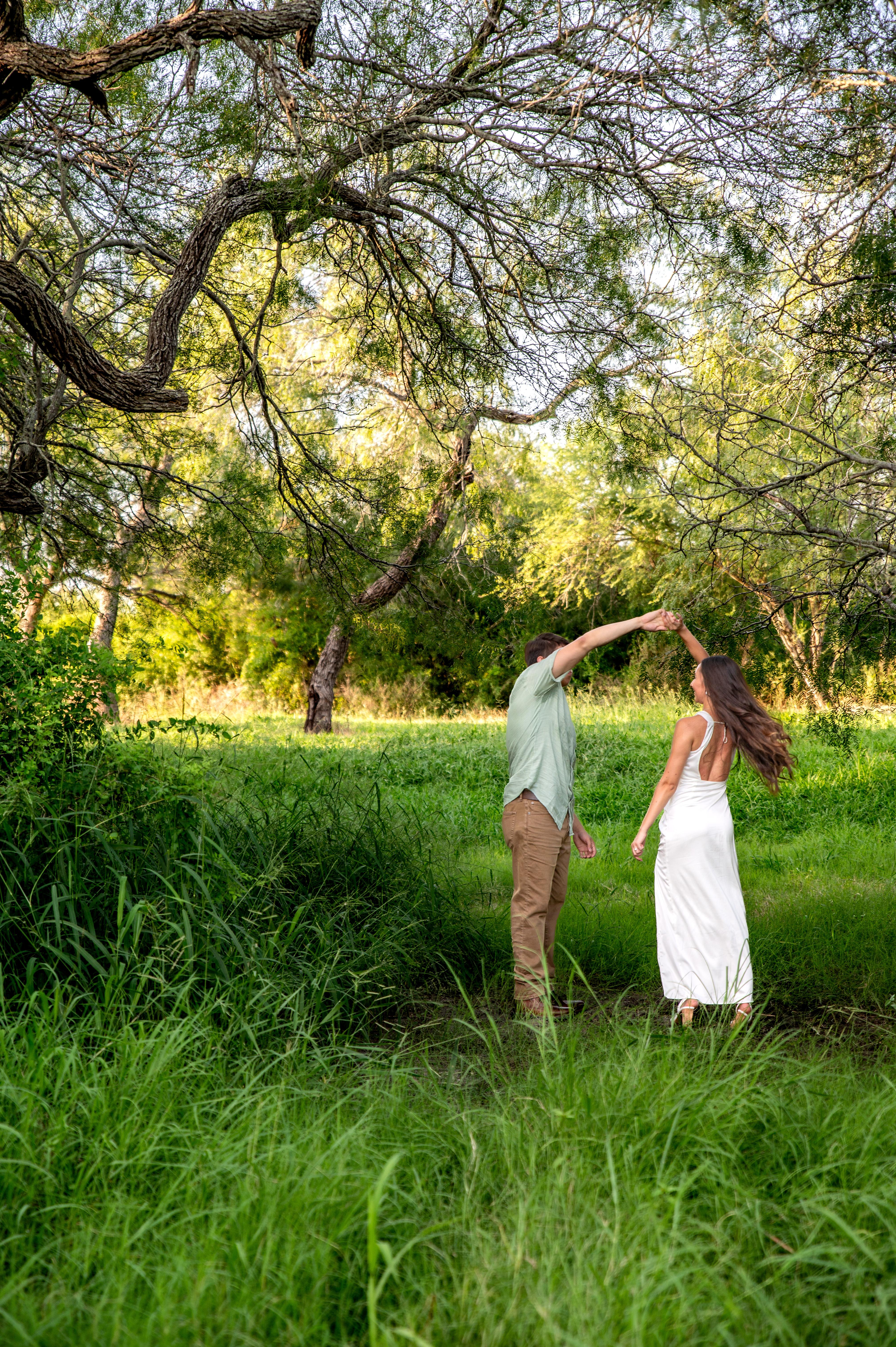 The Wedding Website of Savannah Garza and Jesse Garza