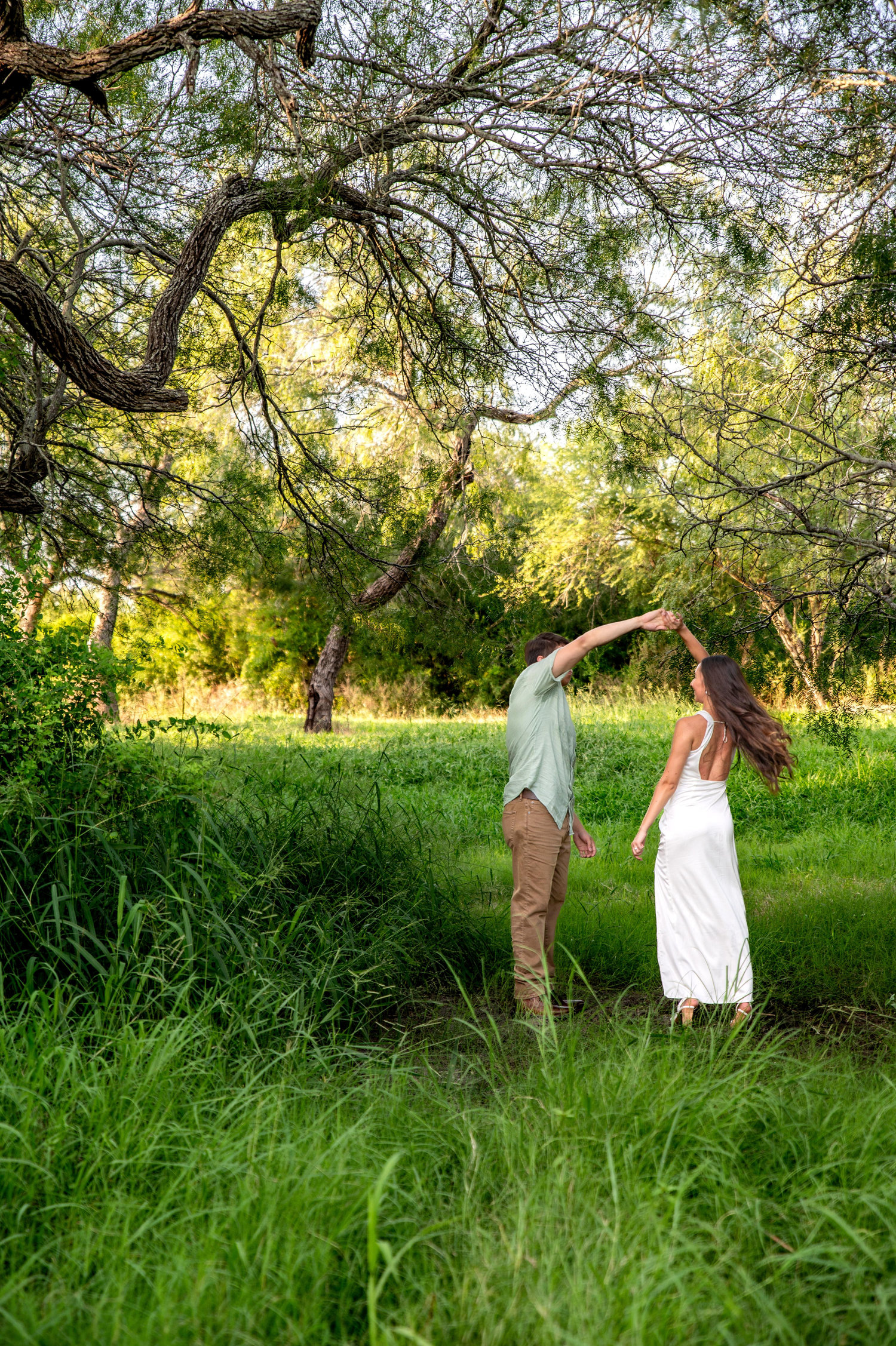 The Wedding Website of Savannah Garza and Jesse Garza