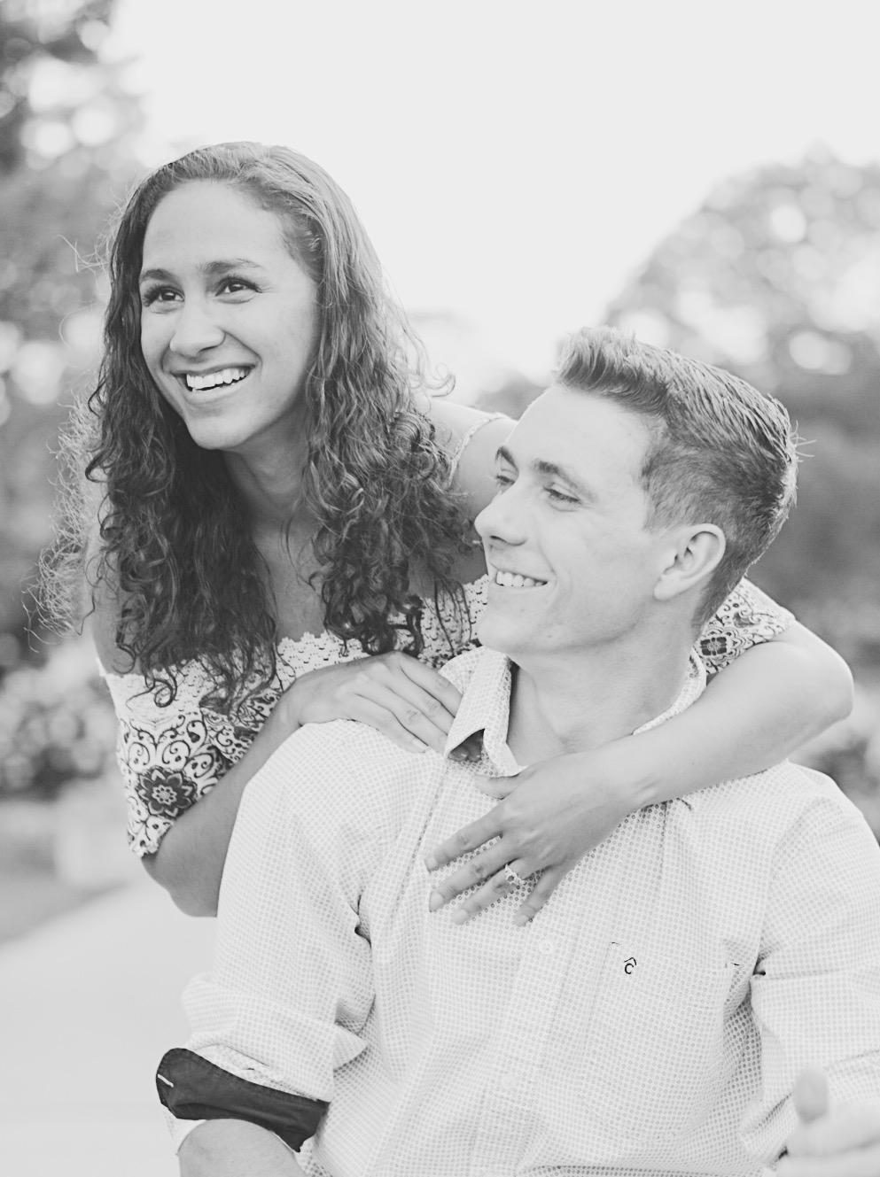 The Wedding Website of Felicia Coleman and Tyler Kreutzer
