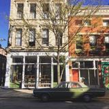 Brown Bear Bakery