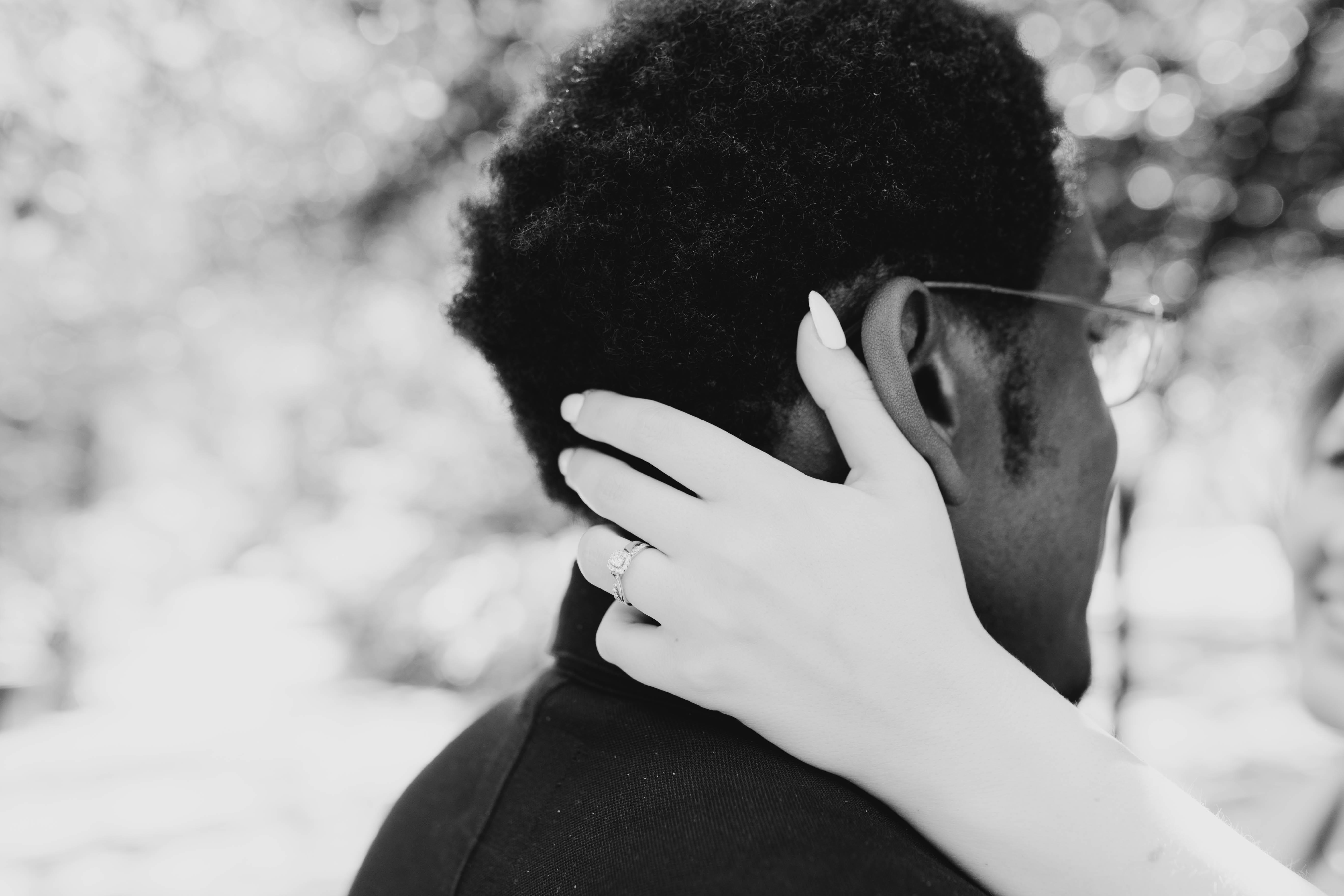 The Wedding Website of Sarah Brown and Tarik Brown