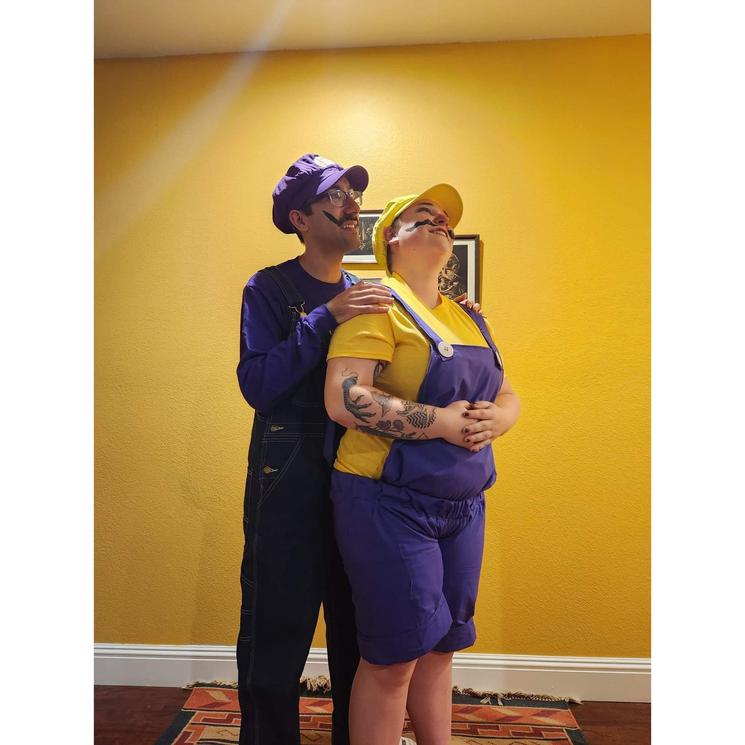 WAH!