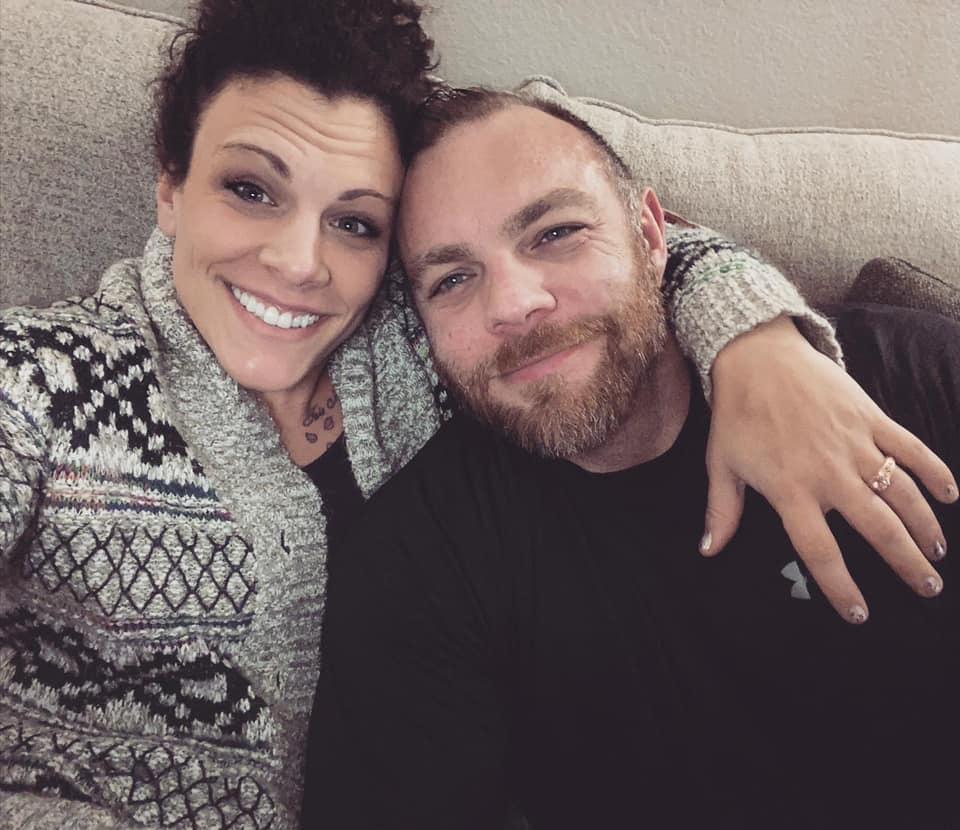 The Wedding Website of Kayla Mann and Phillip Dalrymple