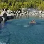 Chena Hot Springs Resort