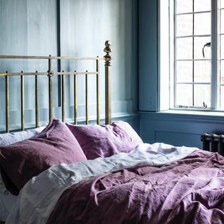 Linen Duvet Cover
