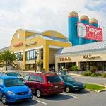 Tanger Outlets Lancaster