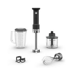 KitchenAid Go™ Cordless Hand Blender with Accessories