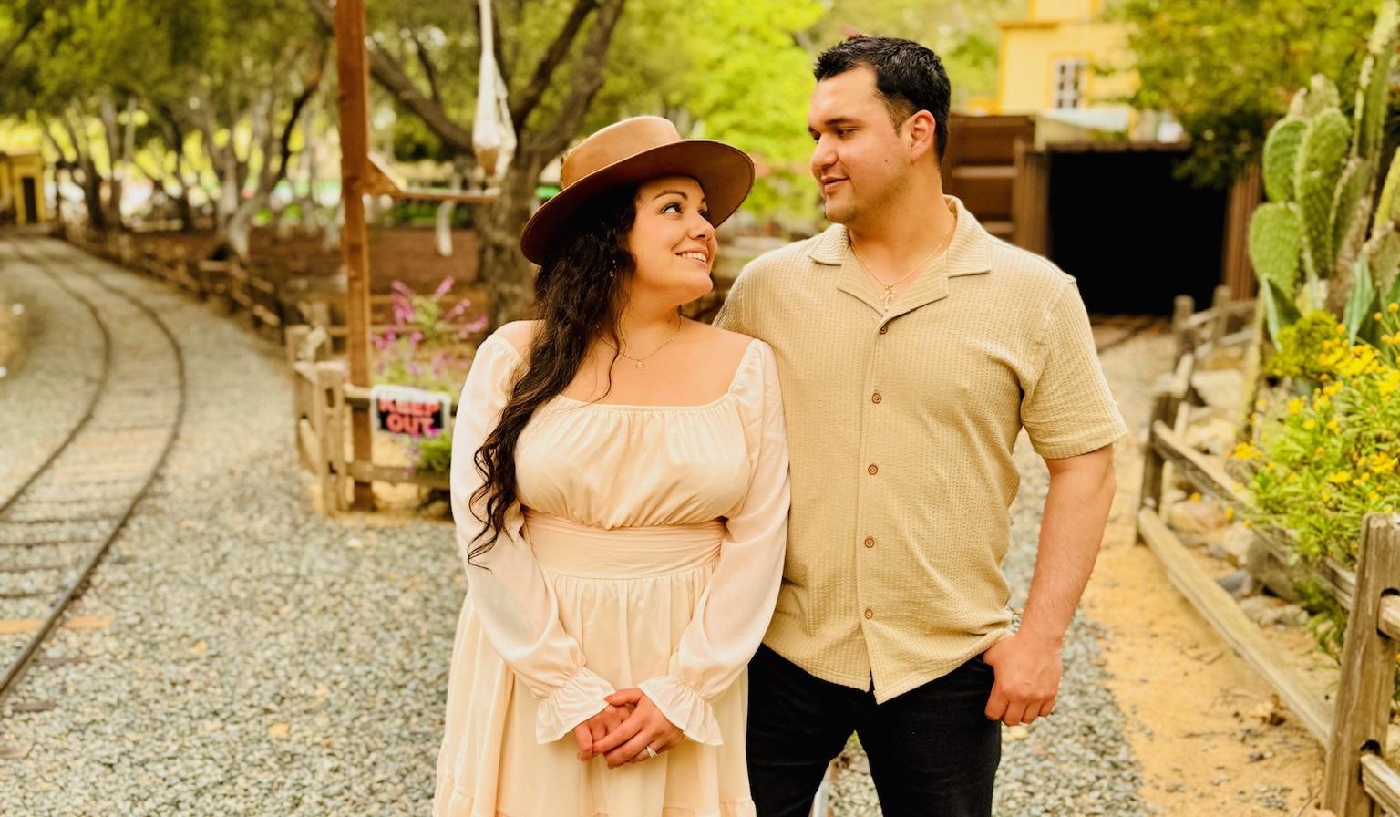 The Wedding Website of Jacqueline Rodriguez and Juan Bustos