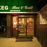 The Keg
