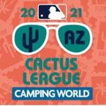 MLB Spring Training Games
