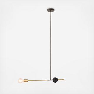 Quinn Pendant Light