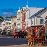 Day Trip: Mackinac Island