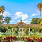 Balboa Park