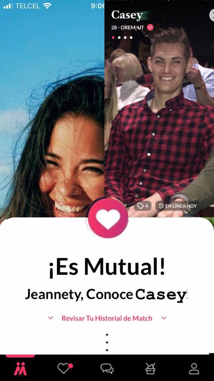The Wedding Website of Jeannety Ayala and Casey Truman