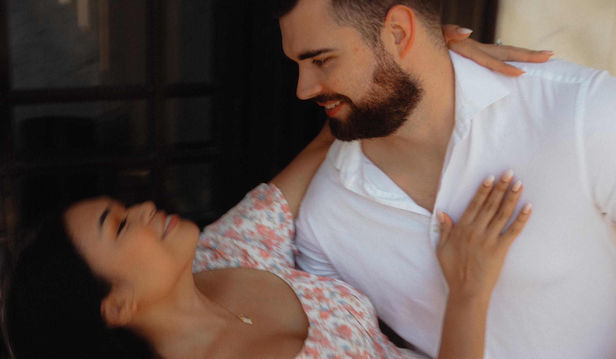 The Wedding Website of Katrina Rama and Peter Rainey