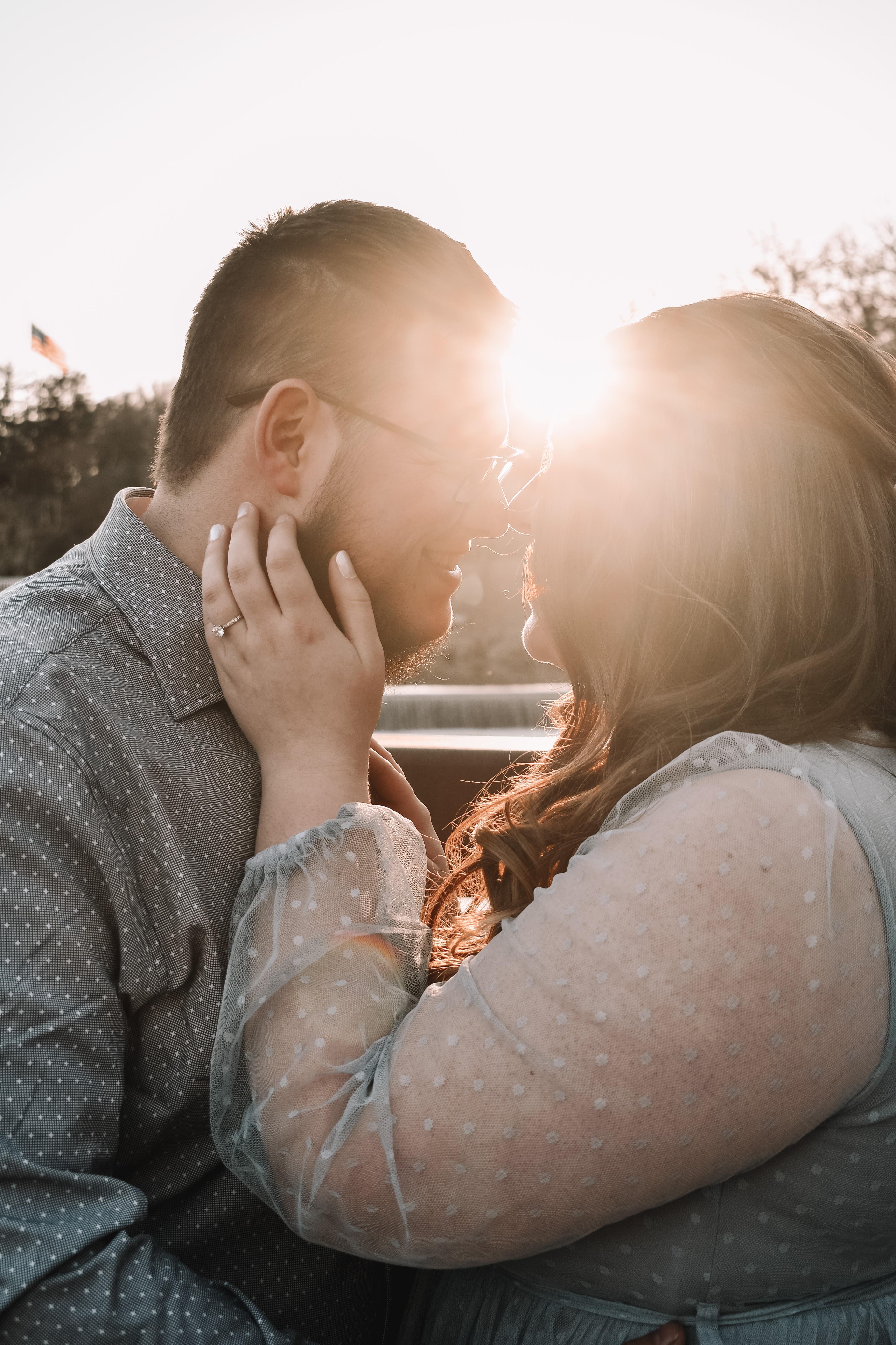 The Wedding Website of Eugene Cheever and Tayla Tidberg