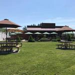 Laurello Vinyards on the Lake