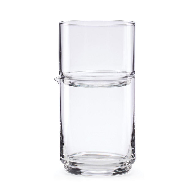 Lenox Tuscany Classics Stackable Carafe Set