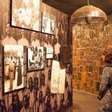 Kigali Genocide Memorial