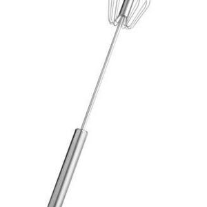 Martha Stewart Collection - Stainless Steel Egg Beater, Created for Macy's