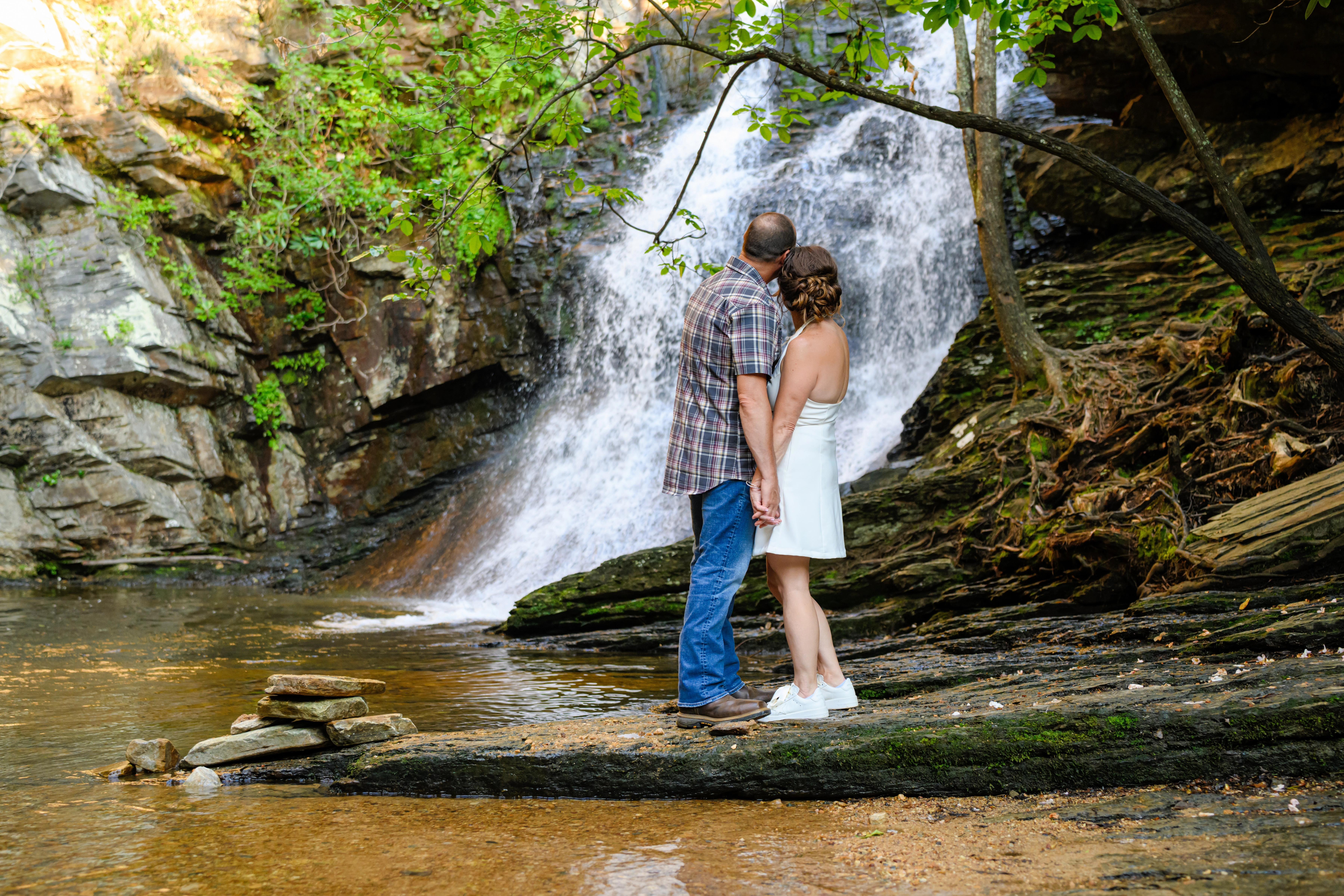 The Wedding Website of Michelle Blackburn and Brent Parrish