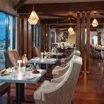 Unlimited fine dining