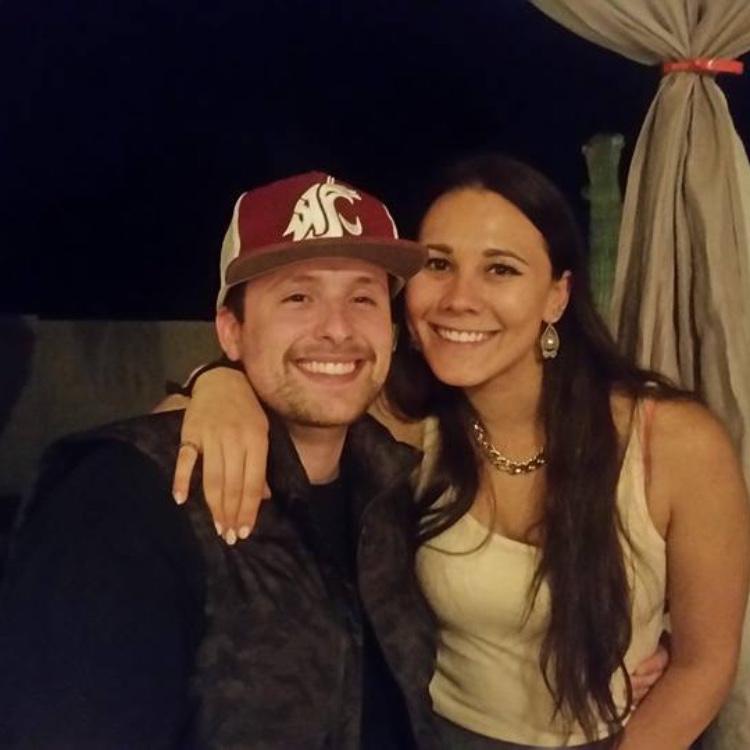 Fun night at Donald Stevens’ house in Surprise
