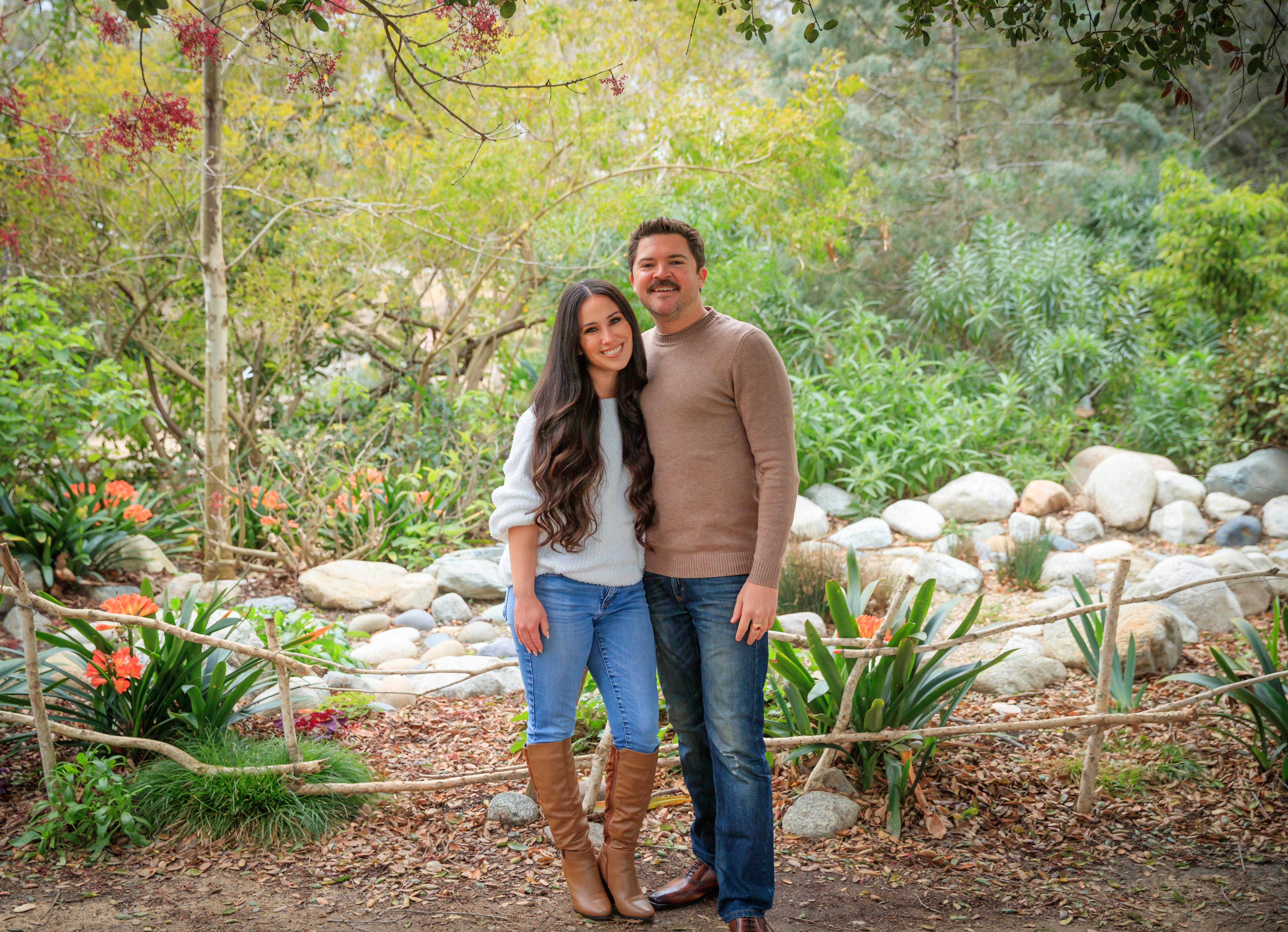 The Wedding Website of Brooke Bassett and Dillon Fowler