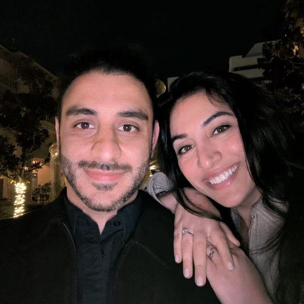 Proposal Night!