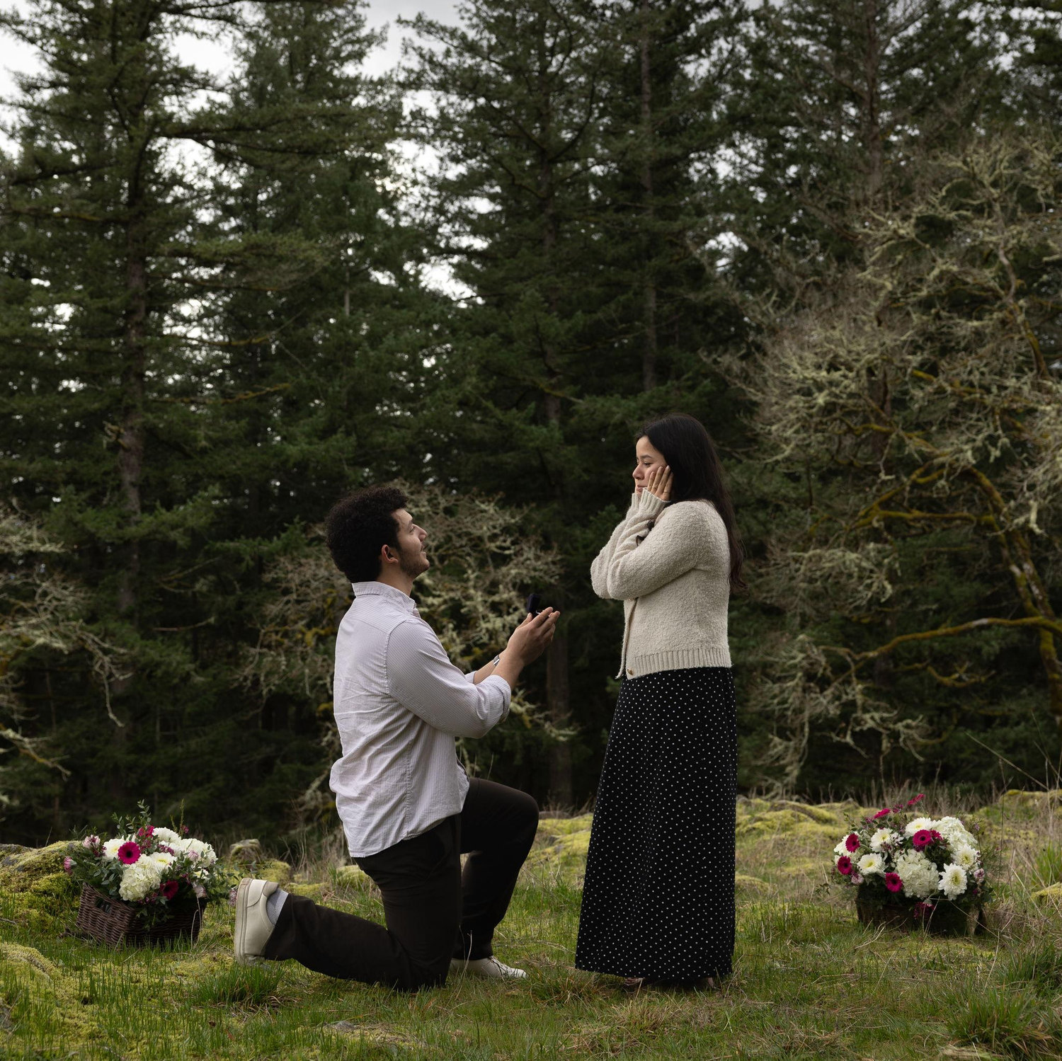 Our Proposal