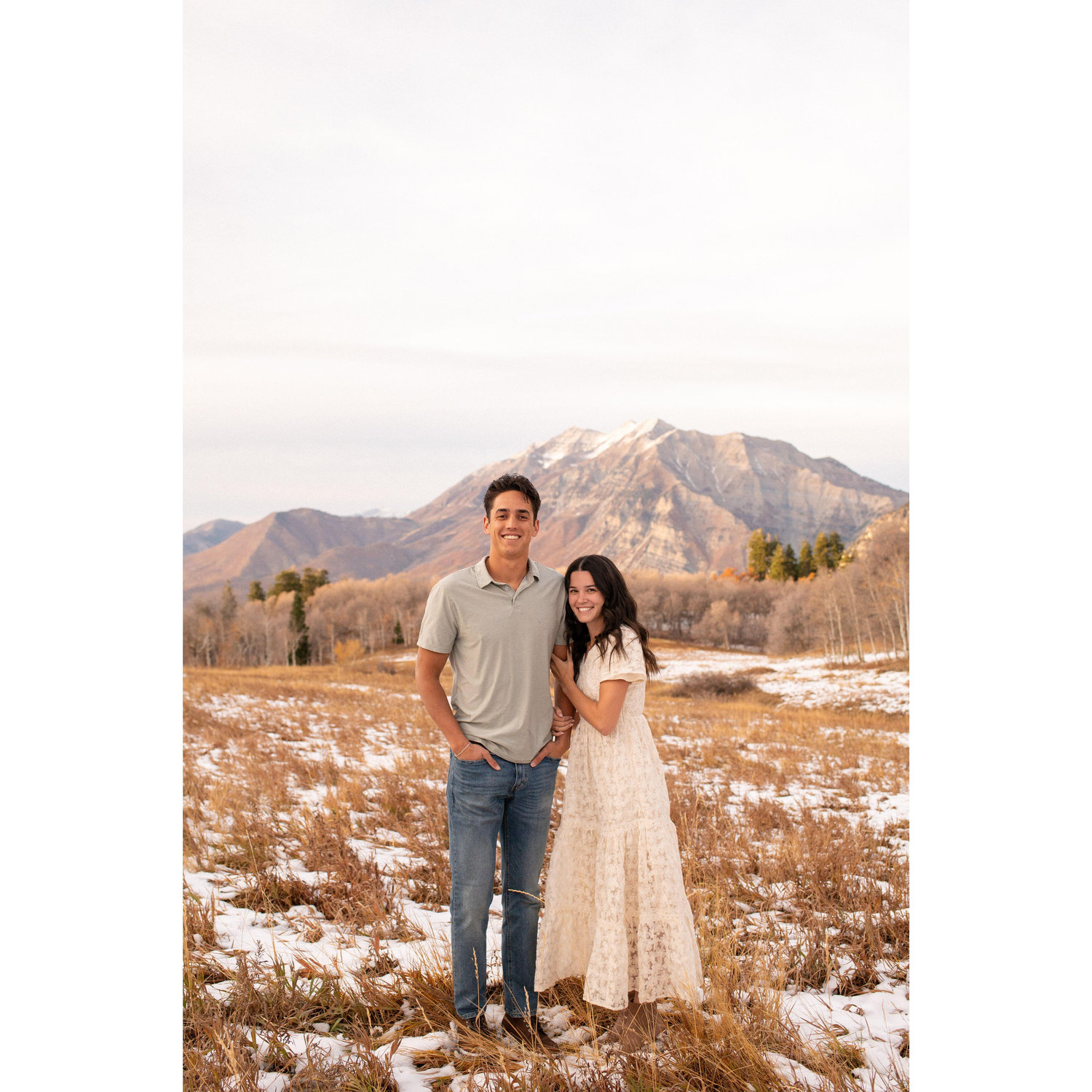 Engagement Pictures