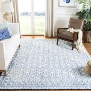Wool Rug