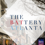 The Battery Atlanta