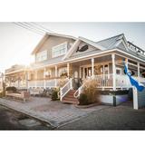 Black Whale Bar & Fish House