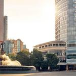 CDMX Hotel - The St. Regis Mexico City