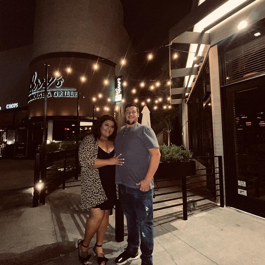 Date night 💖
