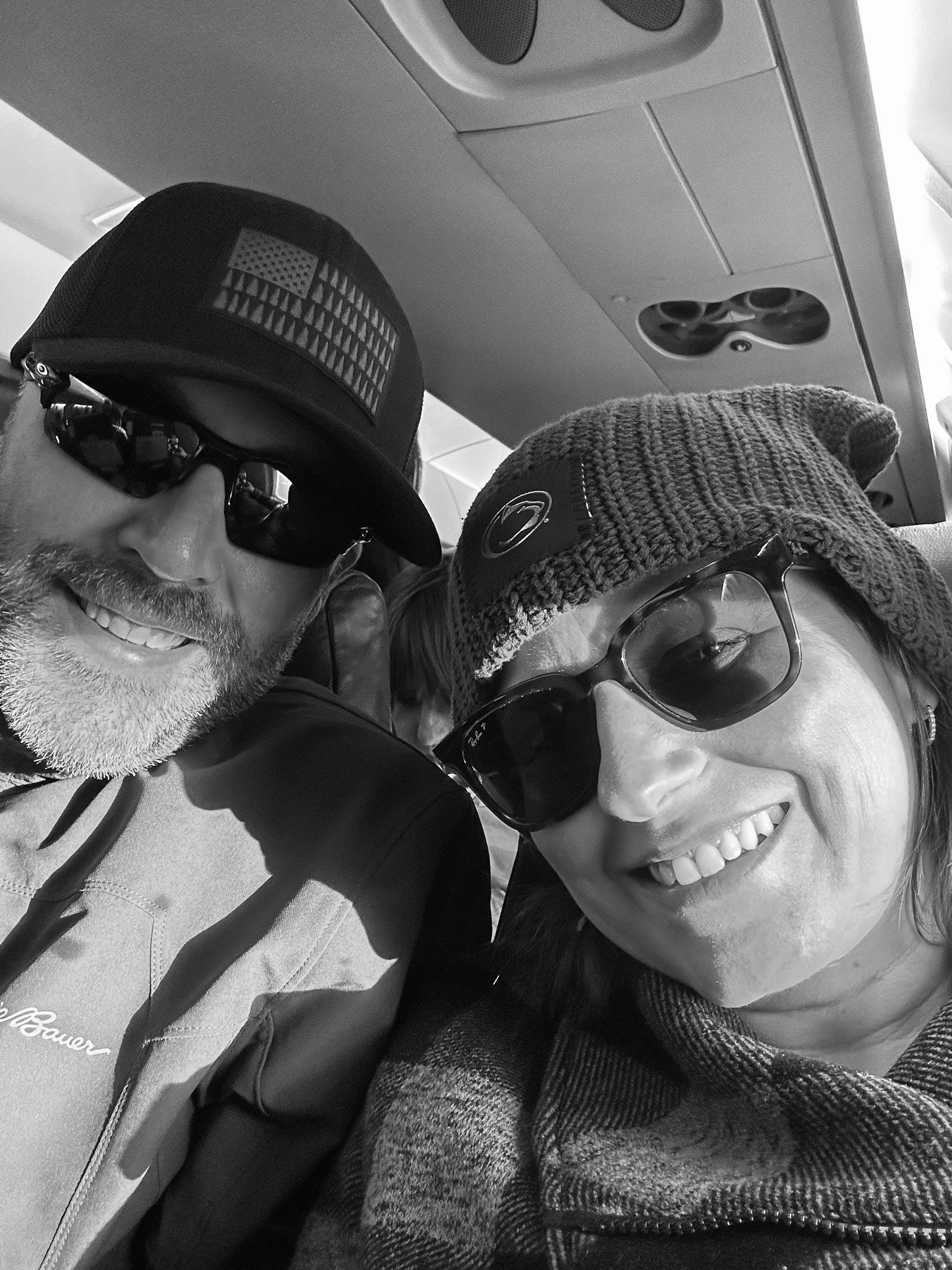 The Wedding Website of Alicia Scavona and Adam Montie
