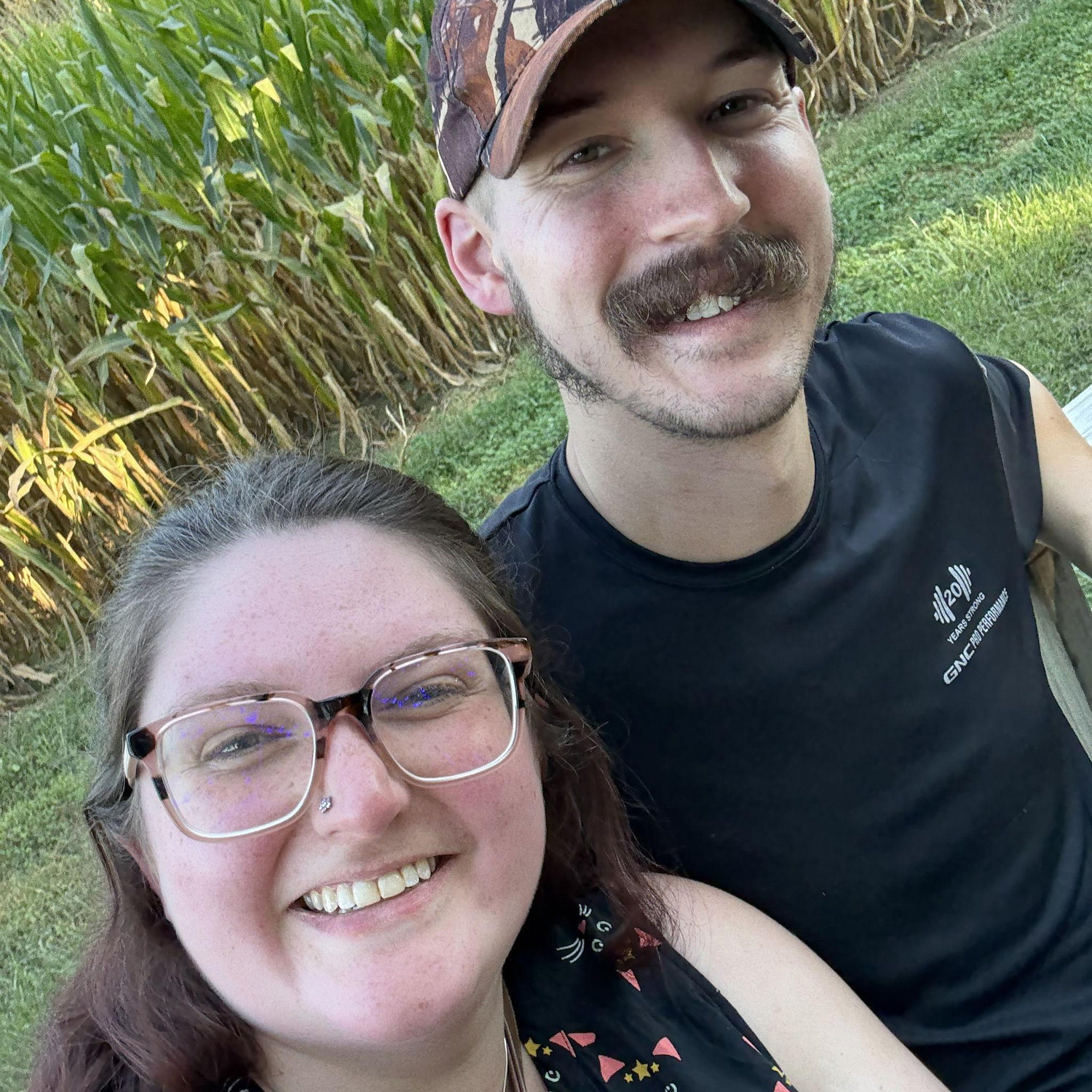 Hayride at Kinman Farm in Burlington, KY
10-04-2025