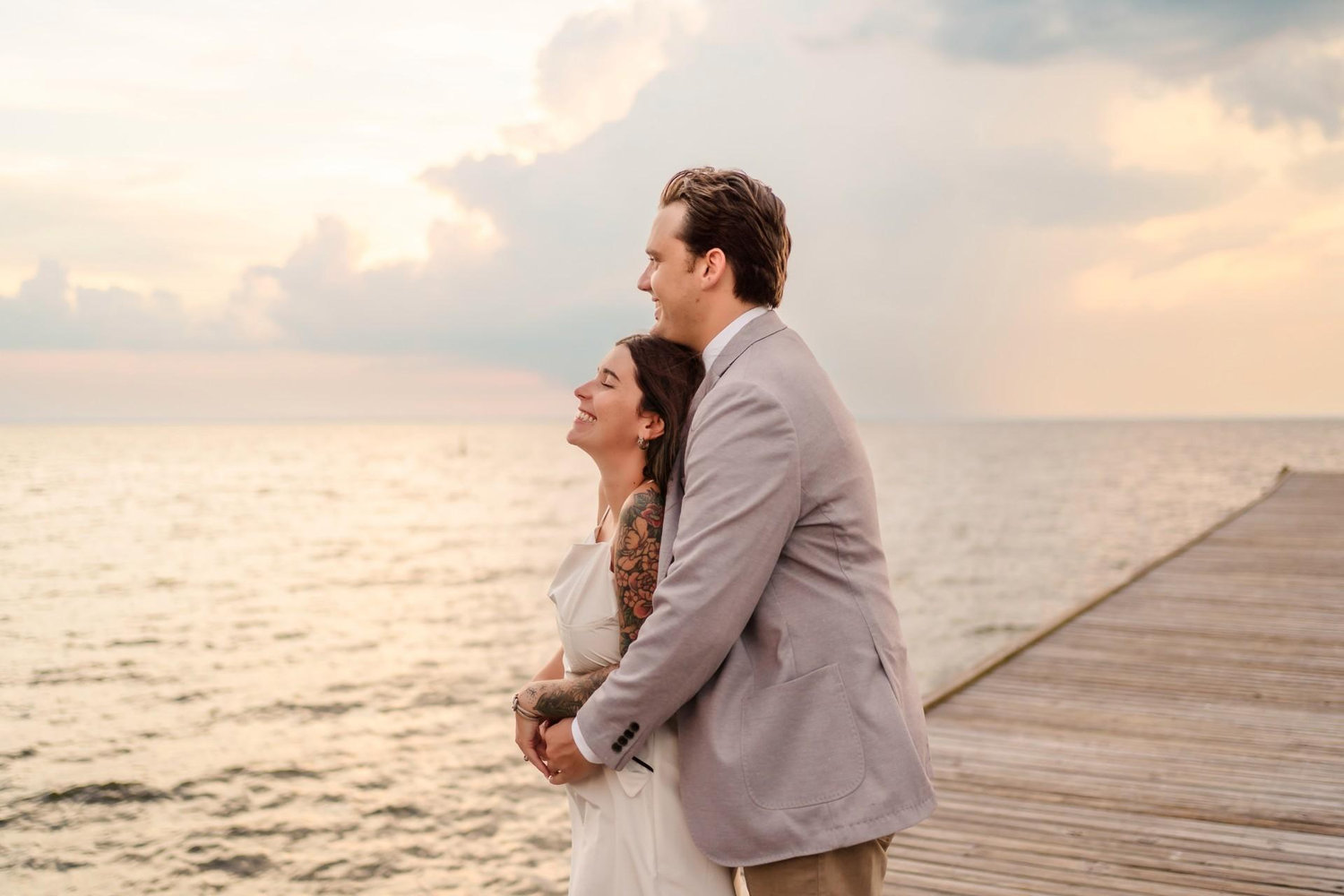 The Wedding Website of Kara Perryman and Connor Mulcunry
