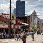 Strip District