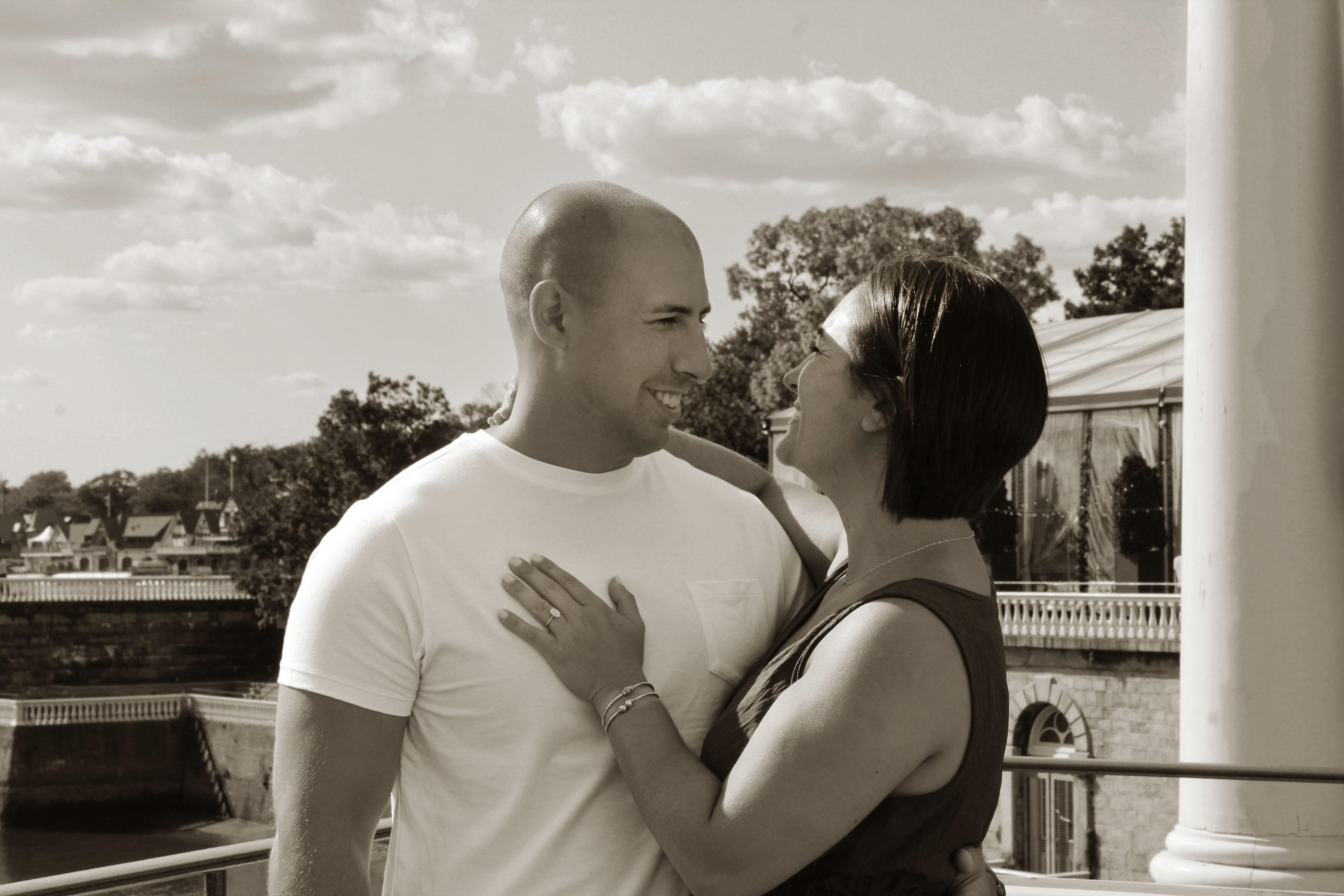 The Wedding Website of Lauren Miglietta and Nick DiFrancesco